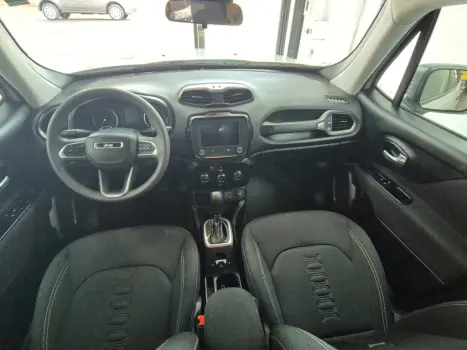 JEEP Renegade 1.3 16V 4P FLEX T270 TURBO AUTOMTICO, Foto 8