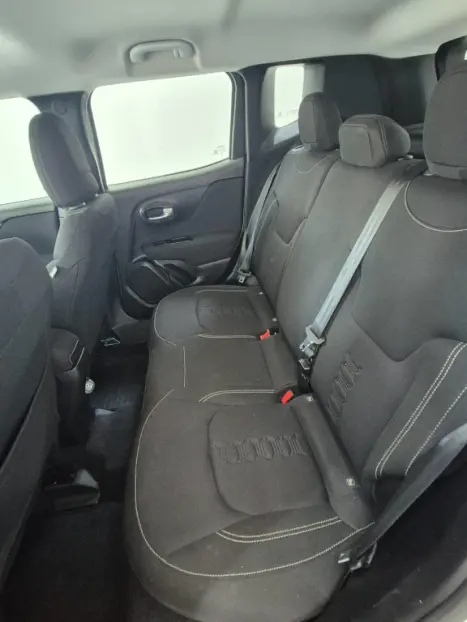 JEEP Renegade 1.3 16V 4P FLEX T270 TURBO AUTOMTICO, Foto 9