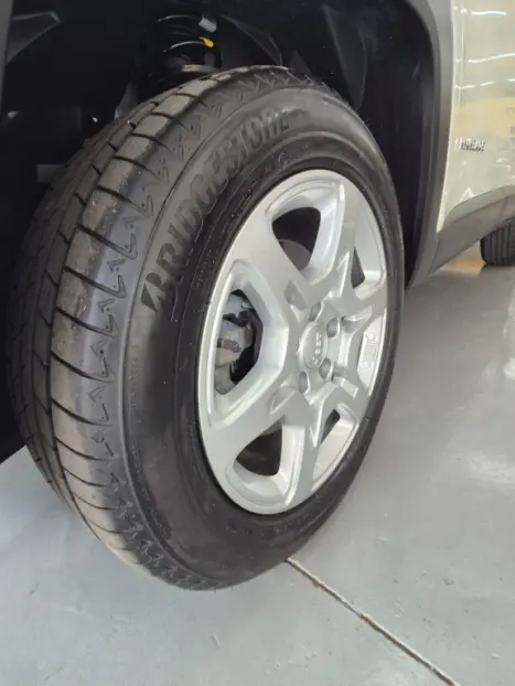 JEEP Renegade 1.3 16V 4P FLEX T270 TURBO AUTOMTICO, Foto 11