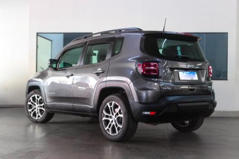 JEEP Renegade 1.3 16V 4P FLEX T270 LONGITUDE TURBO AUTOMTICO, Foto 3