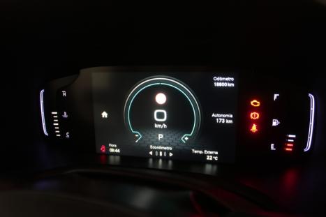 JEEP Renegade 1.3 16V 4P FLEX T270 LONGITUDE TURBO AUTOMTICO, Foto 11