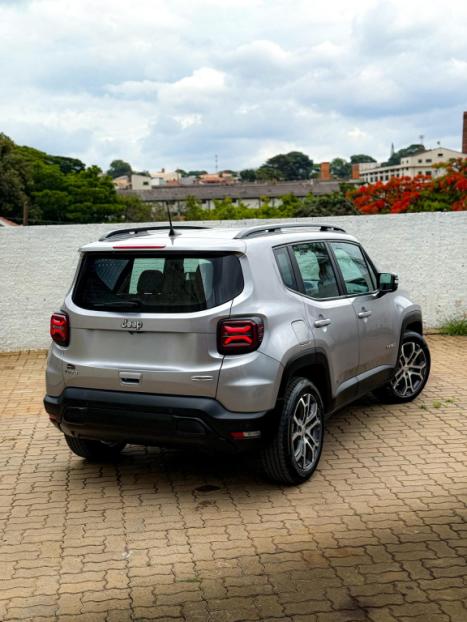 JEEP Renegade 1.3 16V 4P FLEX T270 TURBO AUTOMTICO, Foto 2