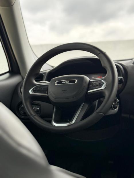 JEEP Renegade 1.3 16V 4P FLEX T270 TURBO AUTOMTICO, Foto 4