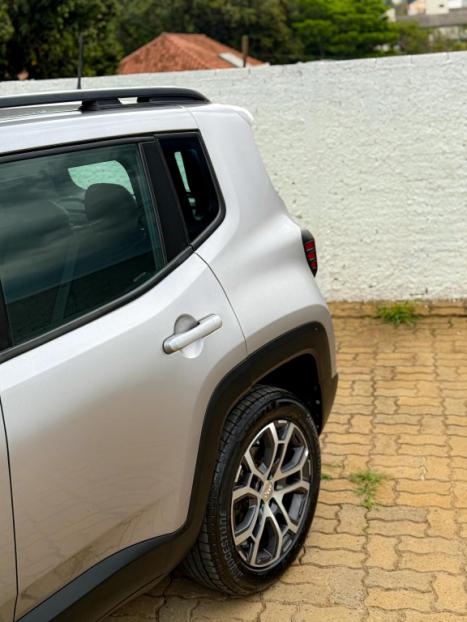 JEEP Renegade 1.3 16V 4P FLEX T270 TURBO AUTOMTICO, Foto 5