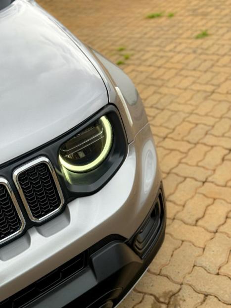 JEEP Renegade 1.3 16V 4P FLEX T270 TURBO AUTOMTICO, Foto 6