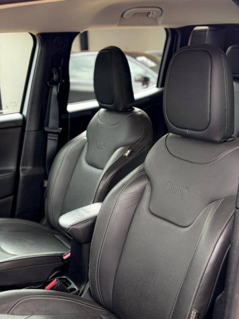 JEEP Renegade 1.3 16V 4P FLEX T270 TURBO AUTOMTICO, Foto 7