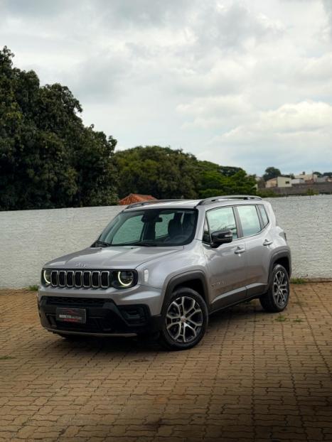 JEEP Renegade 1.3 16V 4P FLEX T270 TURBO AUTOMTICO, Foto 8