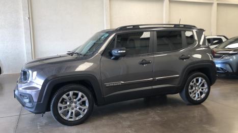 JEEP Renegade 1.3 16V 4P FLEX T270 SPORT TURBO AUTOMTICO, Foto 1