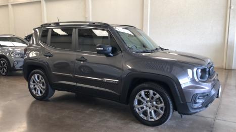 JEEP Renegade 1.3 16V 4P FLEX T270 SPORT TURBO AUTOMTICO, Foto 2