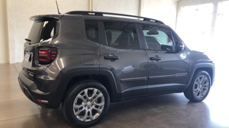 JEEP Renegade 1.3 16V 4P FLEX T270 SPORT TURBO AUTOMTICO, Foto 3