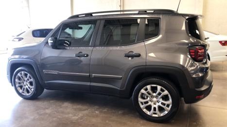 JEEP Renegade 1.3 16V 4P FLEX T270 SPORT TURBO AUTOMTICO, Foto 4