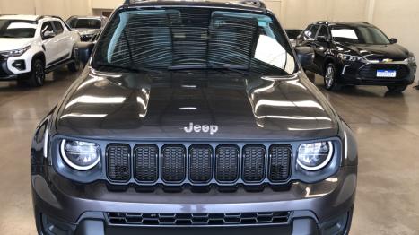 JEEP Renegade 1.3 16V 4P FLEX T270 SPORT TURBO AUTOMTICO, Foto 5