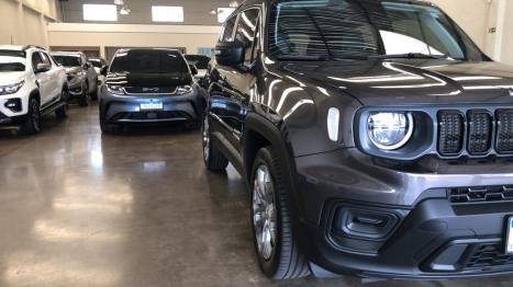 JEEP Renegade 1.3 16V 4P FLEX T270 SPORT TURBO AUTOMTICO, Foto 6