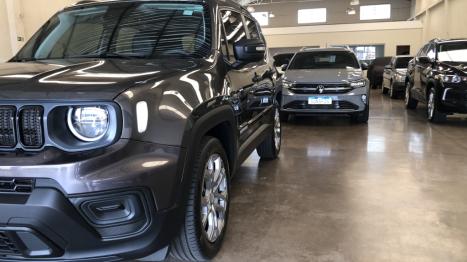 JEEP Renegade 1.3 16V 4P FLEX T270 SPORT TURBO AUTOMTICO, Foto 7