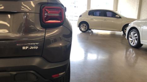 JEEP Renegade 1.3 16V 4P FLEX T270 SPORT TURBO AUTOMTICO, Foto 9