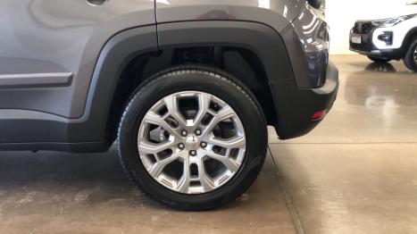 JEEP Renegade 1.3 16V 4P FLEX T270 SPORT TURBO AUTOMTICO, Foto 10