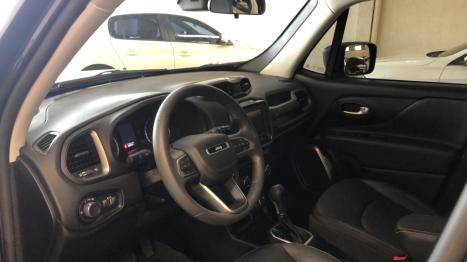 JEEP Renegade 1.3 16V 4P FLEX T270 SPORT TURBO AUTOMTICO, Foto 11