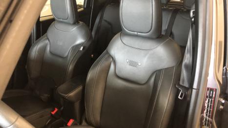 JEEP Renegade 1.3 16V 4P FLEX T270 SPORT TURBO AUTOMTICO, Foto 12