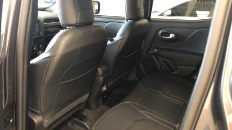 JEEP Renegade 1.3 16V 4P FLEX T270 SPORT TURBO AUTOMTICO, Foto 13
