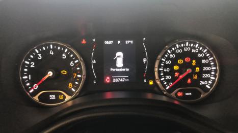 JEEP Renegade 1.3 16V 4P FLEX T270 SPORT TURBO AUTOMTICO, Foto 14