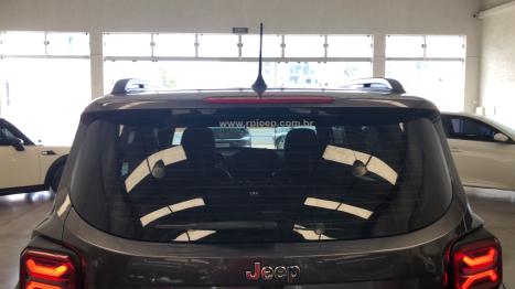 JEEP Renegade 1.3 16V 4P FLEX T270 SPORT TURBO AUTOMTICO, Foto 16