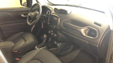 JEEP Renegade 1.3 16V 4P FLEX T270 SPORT TURBO AUTOMTICO, Foto 17
