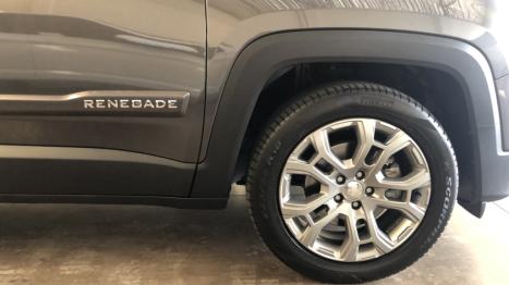 JEEP Renegade 1.3 16V 4P FLEX T270 SPORT TURBO AUTOMTICO, Foto 18