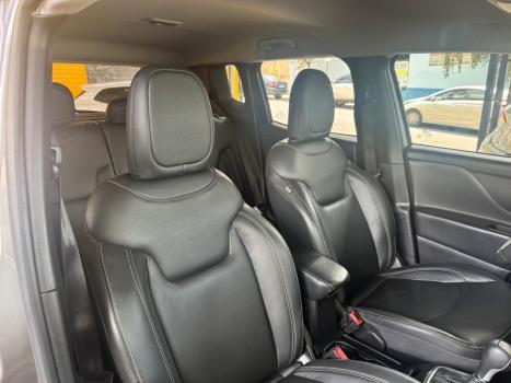 JEEP Renegade 1.3 16V 4P FLEX T270 LONGITUDE TURBO AUTOM�TICO, Foto 9