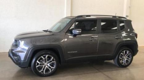 JEEP Renegade 1.3 16V 4P FLEX T270 LONGITUDE TURBO AUTOMTICO, Foto 1