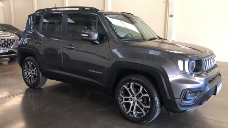 JEEP Renegade 1.3 16V 4P FLEX T270 LONGITUDE TURBO AUTOMTICO, Foto 10