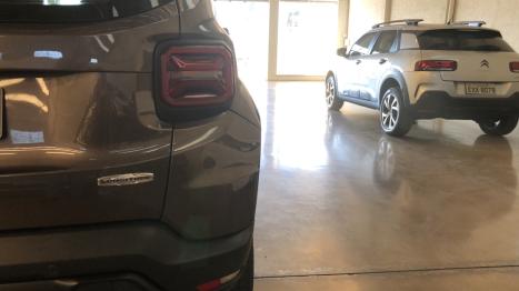 JEEP Renegade 1.3 16V 4P FLEX T270 LONGITUDE TURBO AUTOMTICO, Foto 11