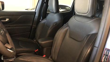 JEEP Renegade 1.3 16V 4P FLEX T270 LONGITUDE TURBO AUTOMTICO, Foto 12
