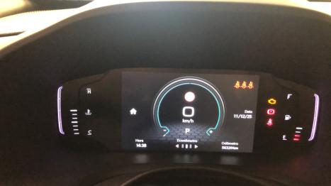 JEEP Renegade 1.3 16V 4P FLEX T270 LONGITUDE TURBO AUTOMTICO, Foto 14