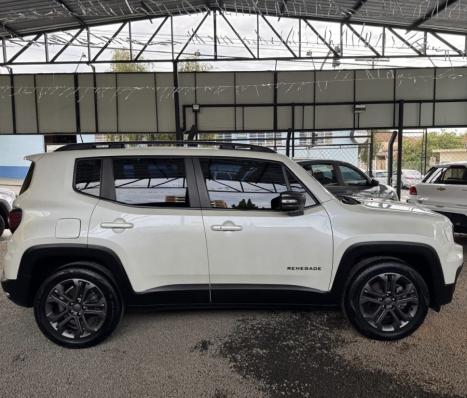 JEEP Renegade 1.3 16V 4P FLEX T270 LONGITUDE TURBO AUTOM�TICO, Foto 6