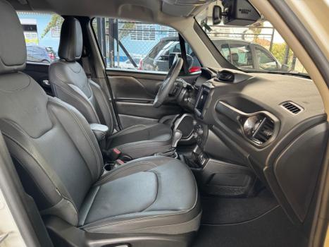JEEP Renegade 1.3 16V 4P FLEX T270 LONGITUDE TURBO AUTOM�TICO, Foto 8