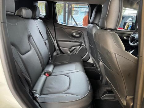 JEEP Renegade 1.3 16V 4P FLEX T270 LONGITUDE TURBO AUTOM�TICO, Foto 10