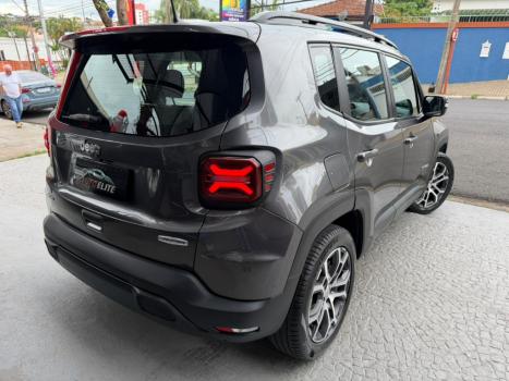 JEEP Renegade 1.3 16V 4P FLEX T270 LONGITUDE TURBO AUTOM�TICO, Foto 9