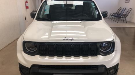 JEEP Renegade 1.3 16V 4P FLEX T270 TURBO AUTOM�TICO, Foto 3