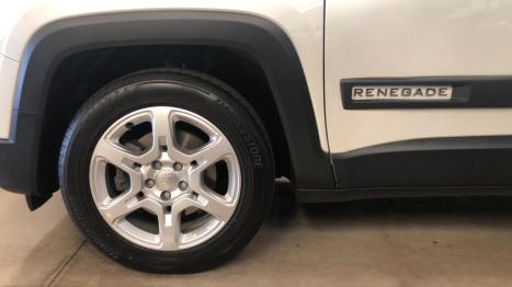 JEEP Renegade 1.3 16V 4P FLEX T270 TURBO AUTOM�TICO, Foto 6