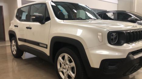 JEEP Renegade 1.3 16V 4P FLEX T270 TURBO AUTOM�TICO, Foto 7
