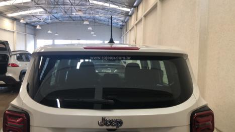 JEEP Renegade 1.3 16V 4P FLEX T270 TURBO AUTOM�TICO, Foto 9