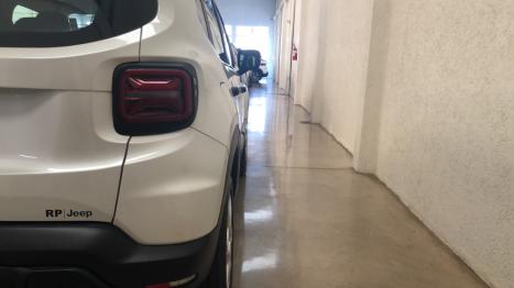 JEEP Renegade 1.3 16V 4P FLEX T270 TURBO AUTOM�TICO, Foto 10