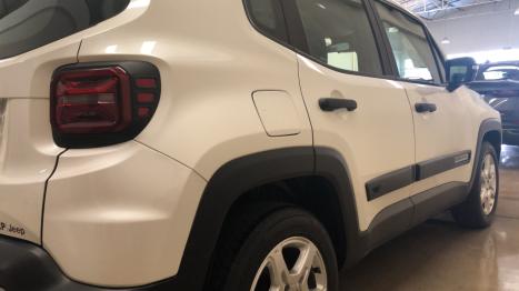 JEEP Renegade 1.3 16V 4P FLEX T270 TURBO AUTOM�TICO, Foto 11