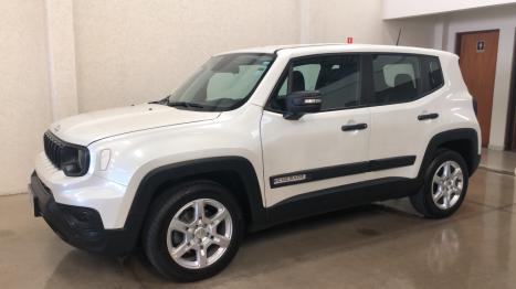 JEEP Renegade 1.3 16V 4P FLEX T270 TURBO AUTOM�TICO, Foto 1
