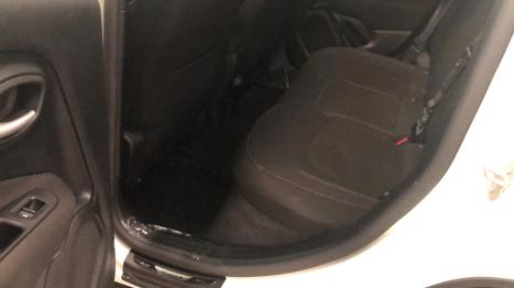 JEEP Renegade 1.3 16V 4P FLEX T270 TURBO AUTOM�TICO, Foto 14