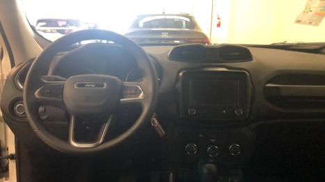 JEEP Renegade 1.3 16V 4P FLEX T270 TURBO AUTOM�TICO, Foto 15