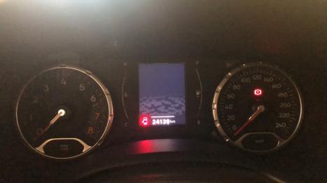 JEEP Renegade 1.3 16V 4P FLEX T270 TURBO AUTOM�TICO, Foto 16