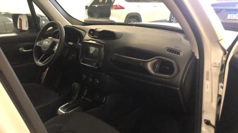 JEEP Renegade 1.3 16V 4P FLEX T270 TURBO AUTOM�TICO, Foto 18