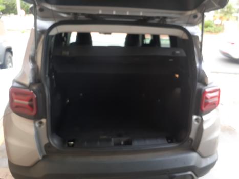 JEEP Renegade 1.3 16V 4P FLEX T270 LONGITUDE TURBO AUTOM�TICO, Foto 10