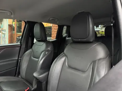 JEEP Renegade 1.3 16V 4P FLEX T270 LONGITUDE TURBO AUTOM�TICO, Foto 15